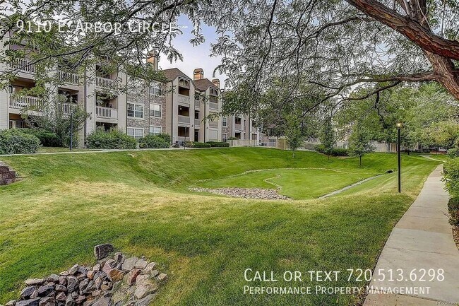 Building Photo - 9110 E Arbor Cir