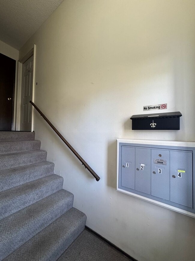 Building Photo - 500 W 12th Ave