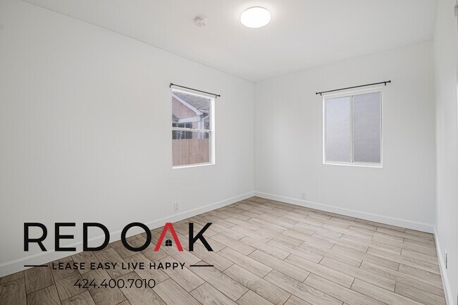 Building Photo - 5905 Bonsallo Ave