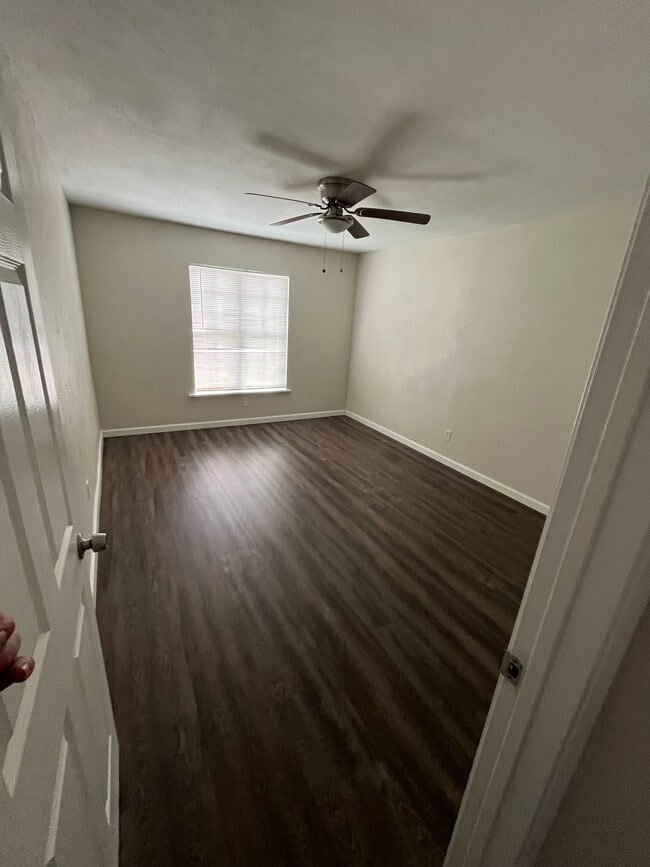 Bedroom 1 - 1717 Tisinger Ave