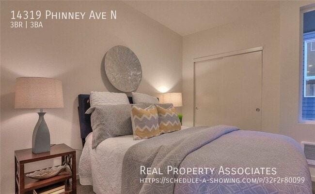 Building Photo - 14319 Phinney Ave N