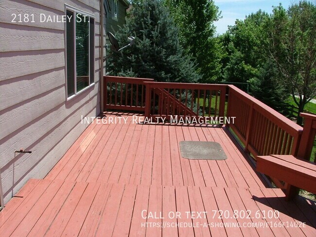 Building Photo - 2181 Dailey St