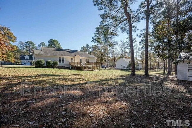 Building Photo - 312 Cabin Grove Ct