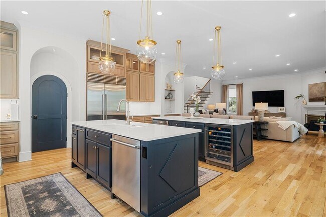 Building Photo - 1381 Wessyngton Rd NE