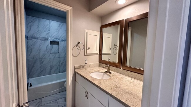 Building Photo - Take a look at this 4 bedroom 2 bath home
