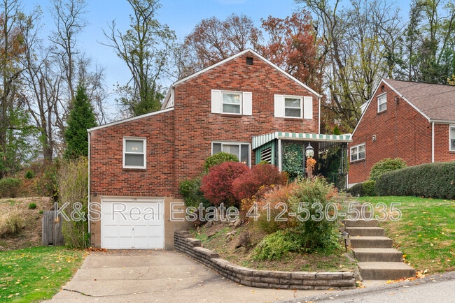 Primary Photo - 136 Lynnwood Dr