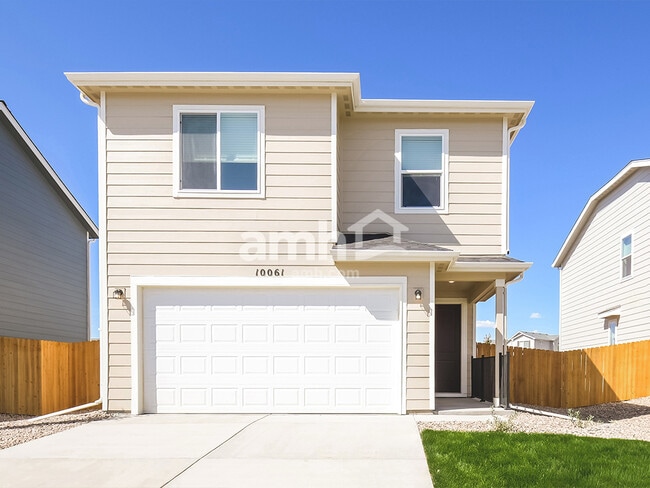 Building Photo - 10087 Abilene St