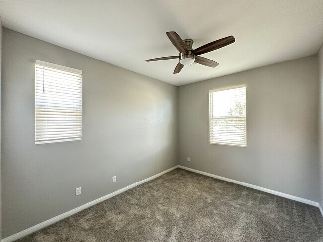 Building Photo - Cassia Patrick & Cimarron