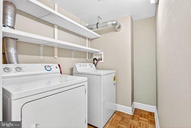 Building Photo - 2401 Pennsylvania Ave