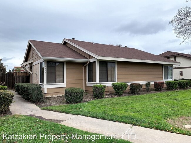 Primary Photo - 2 br, 1 bath House - 7248 Tristan Circle