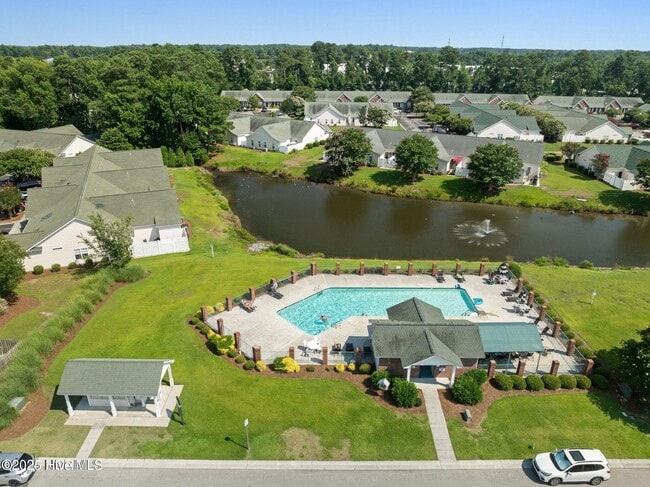 Building Photo - 1517 Willoughby Park Ct