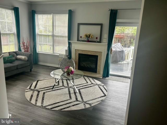 Building Photo - 9521 Woodyard Cir