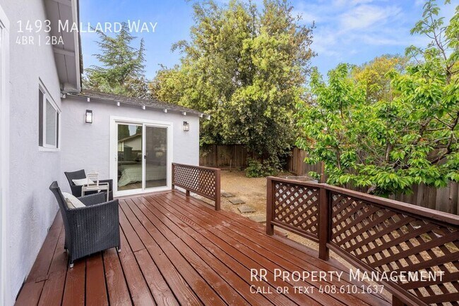 Building Photo - 1493 Mallard Way