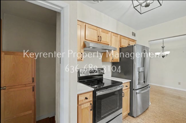 Building Photo - 9816 Obrien Ct