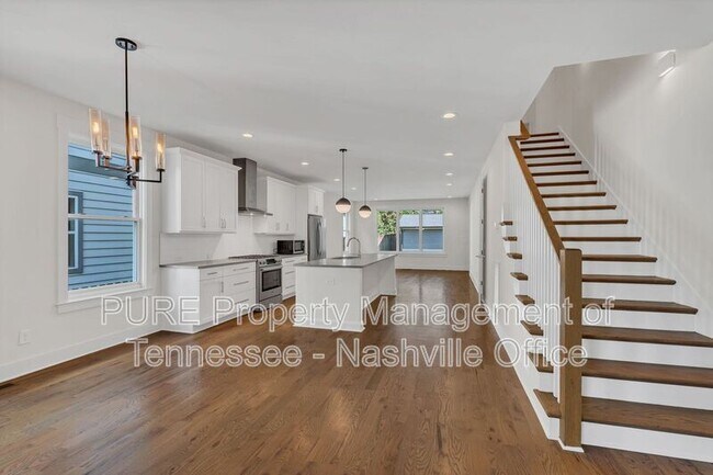 Building Photo - 1408 Edgehill Ave