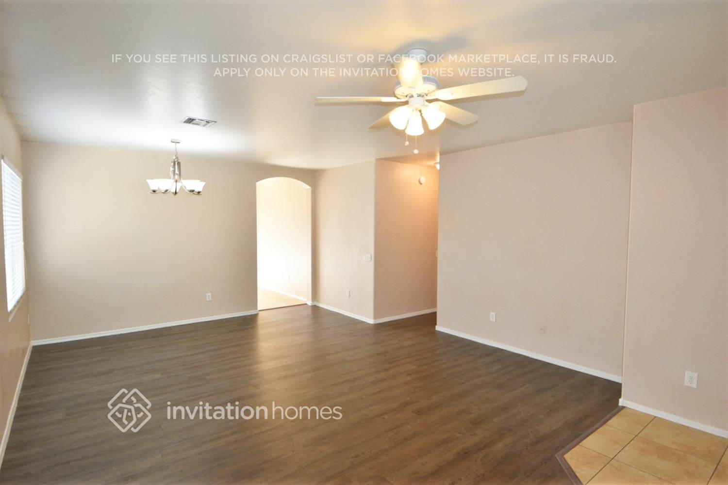 Building Photo - 6965 W Midway Ave