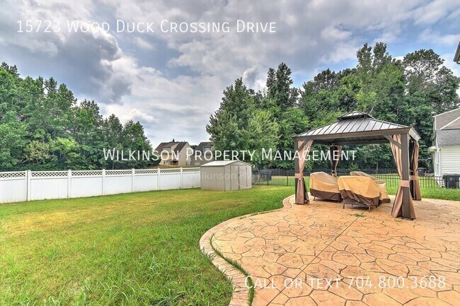 Building Photo - 15723 Wood Duck Crossing Dr