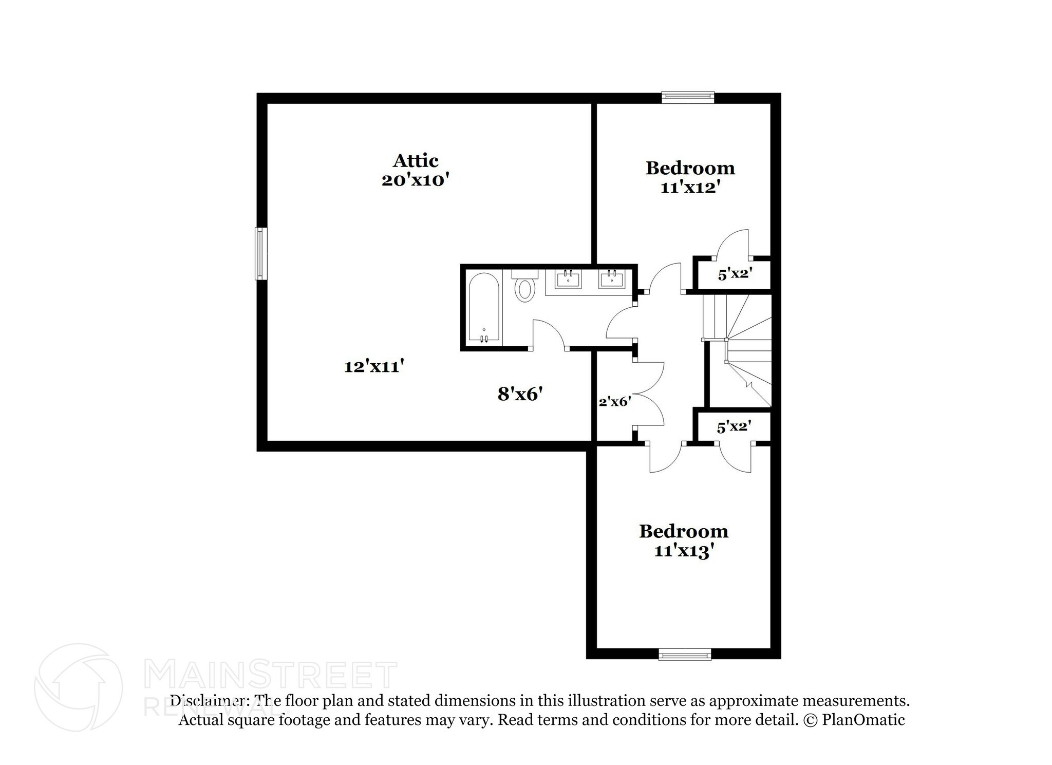 Building Photo - 206 S Eastwood Dr