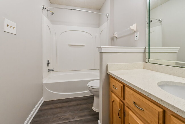 Building Photo - 8519 Cross Point Dr