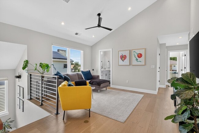 Building Photo - Boulder Living Perfected: Custom 4BR/4BA Modern Farmhouse Near Wonderland Lake