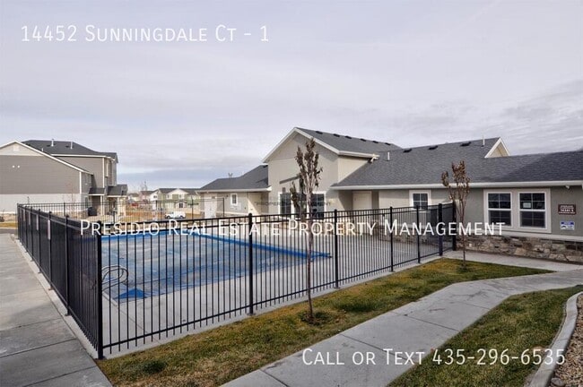 Building Photo - 14452 Sunningdale Ct