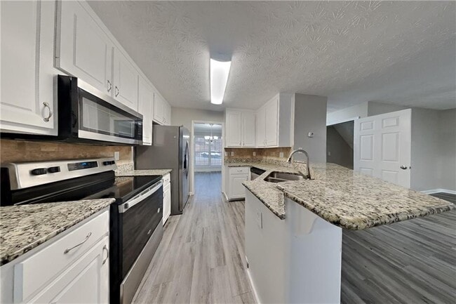 Building Photo - 1263 Melrose Forest Ln SE