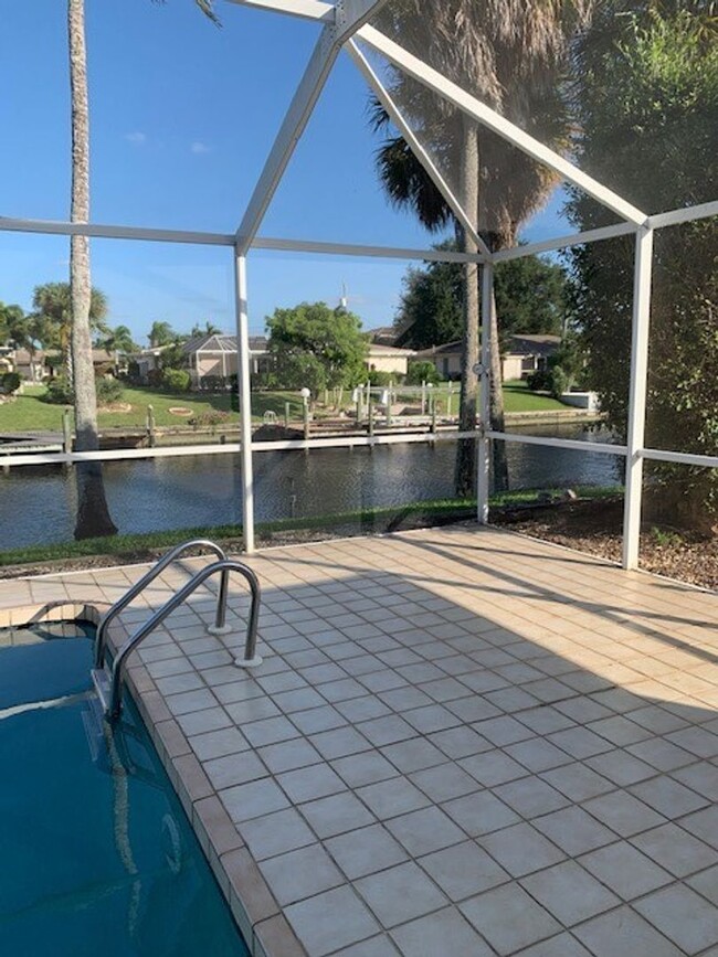 Building Photo - Big, Bright, Beautiful Pool Home on Water ...