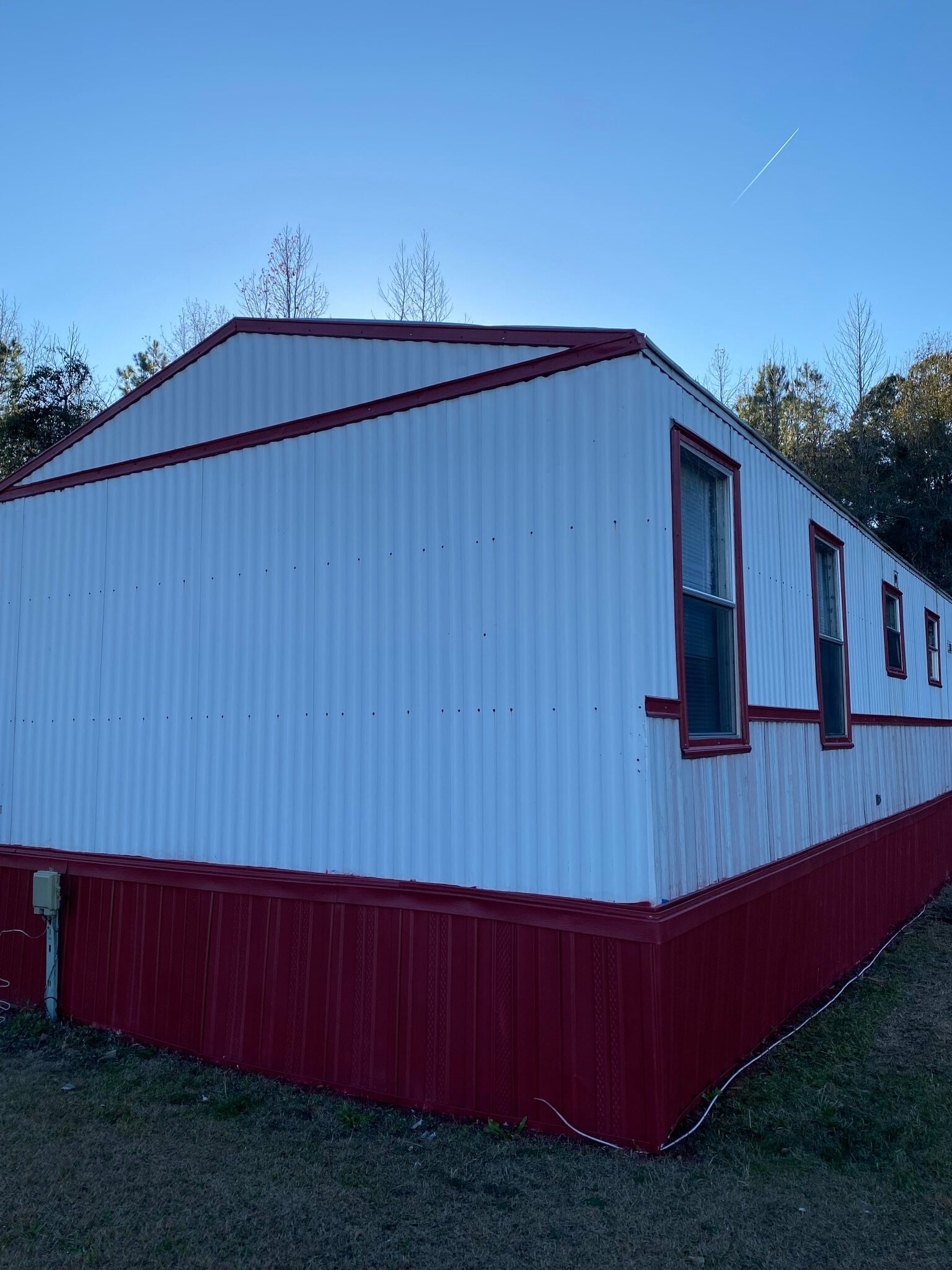 Building Photo - 401 Academy Ln