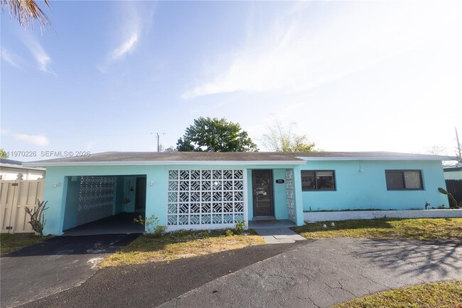 Building Photo - 772 Pennsylvania Ave