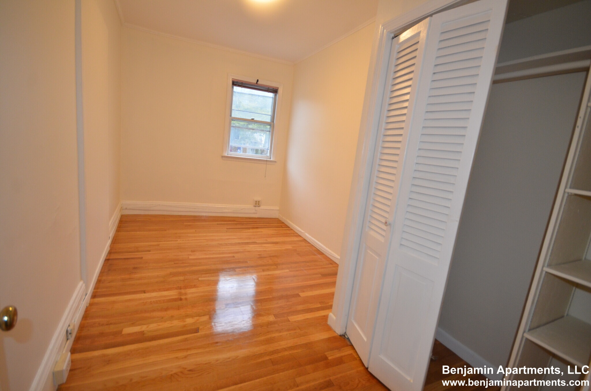 2nd Bedroom - 234 Cypress St