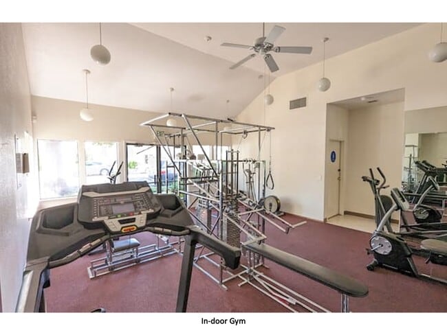 Building Photo - 6436 Buena Vista Dr