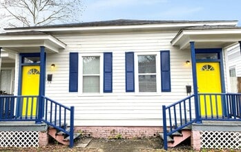 Building Photo - 520 E Anderson St