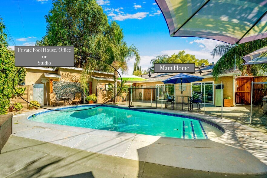 Building Photo - 7851 Texhoma Ave