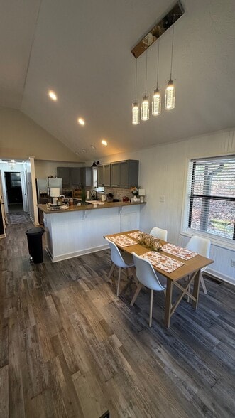 Dining Room - 56 Puff Hill Dr