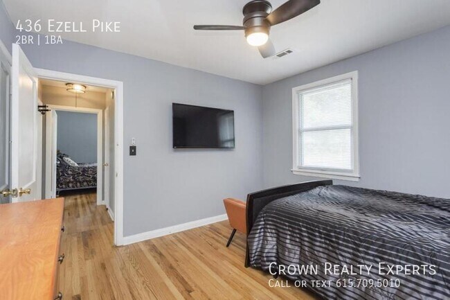 Building Photo - 436 Ezell Pike