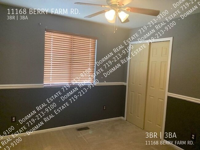 Building Photo - 11168 Berry Farm Rd