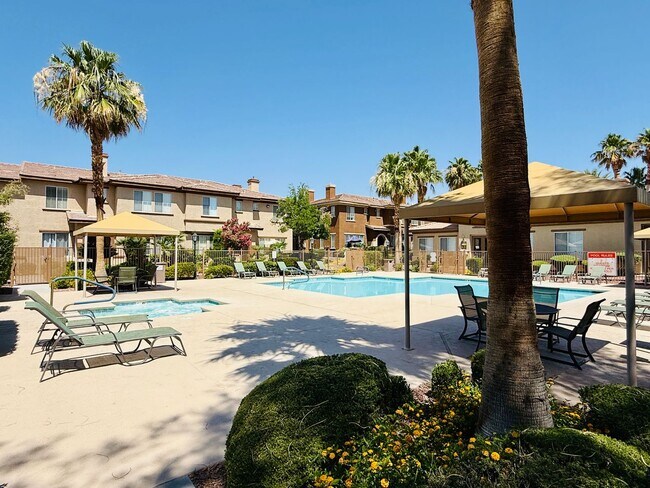 Building Photo - Immaculate and Inviting Two-Story Condo in Lone Mountain Available! 1/2 OFF THE FIRST FULL MONTH'...