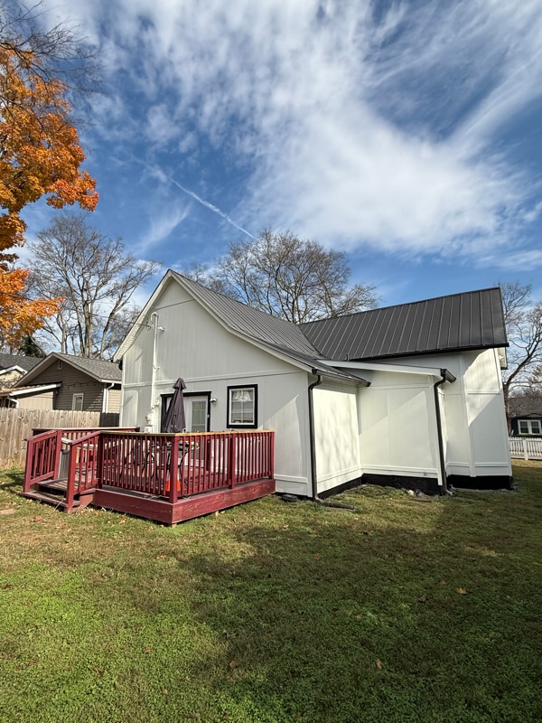 Building Photo - 1214 Joseph Ave