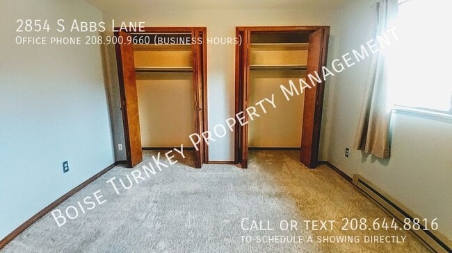 Building Photo - 2854 S Abbs Ln