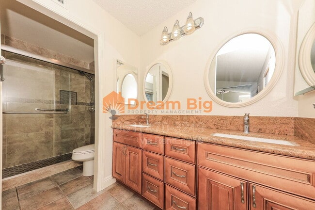 Building Photo - 4887 Mt Rainier St