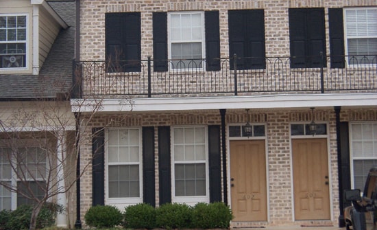 Building Photo - Esplanade Townhome