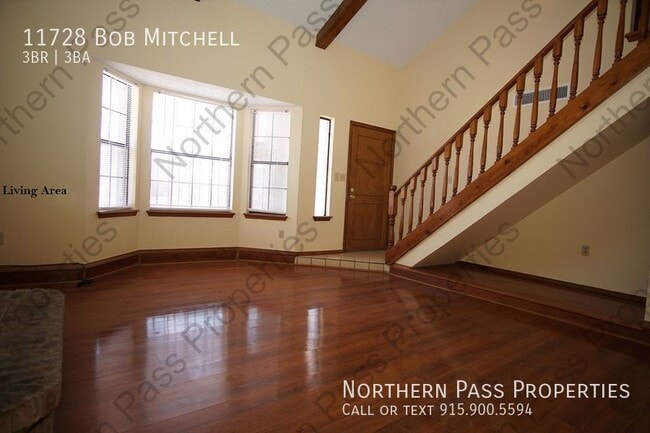 Building Photo - 11728 Bob Mitchell Dr