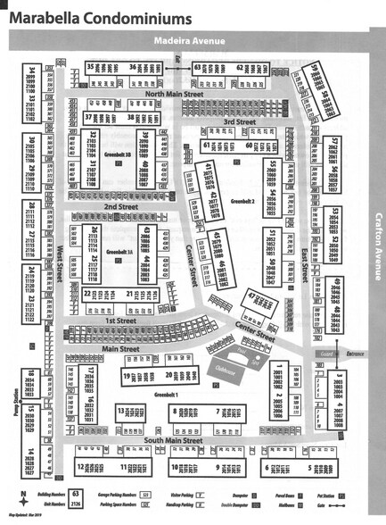 Building Photo - 1365 Crafton Ave