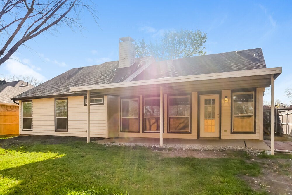 Building Photo - 117 Brockway Dr