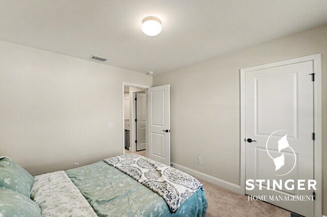 Building Photo - 1139 Salty Hammock Ct