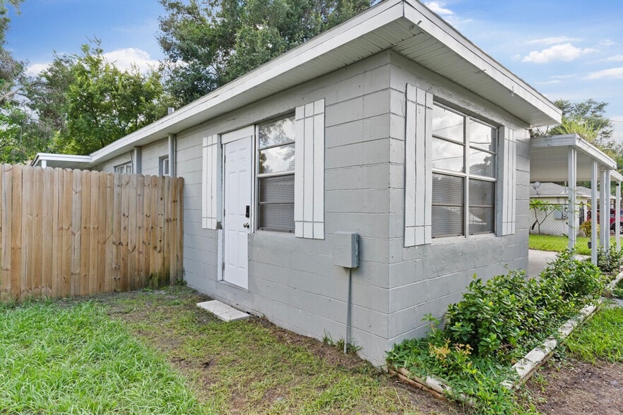 Building Photo - 4501 N 36th St