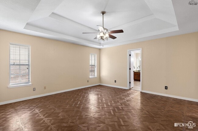 Building Photo - 4708 Stansbury Ln