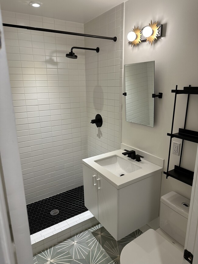 Bathroom - 112 4th St NE