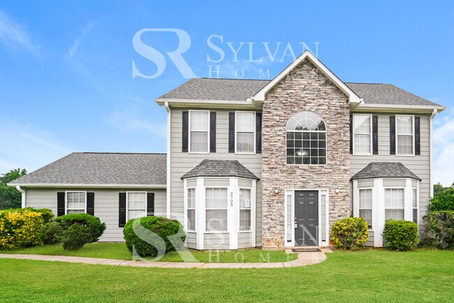 Building Photo - Your dream home is waiting for you. Hurry and Lease today!