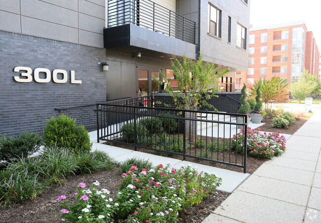 The Aria Washington Dc Apartment Finder